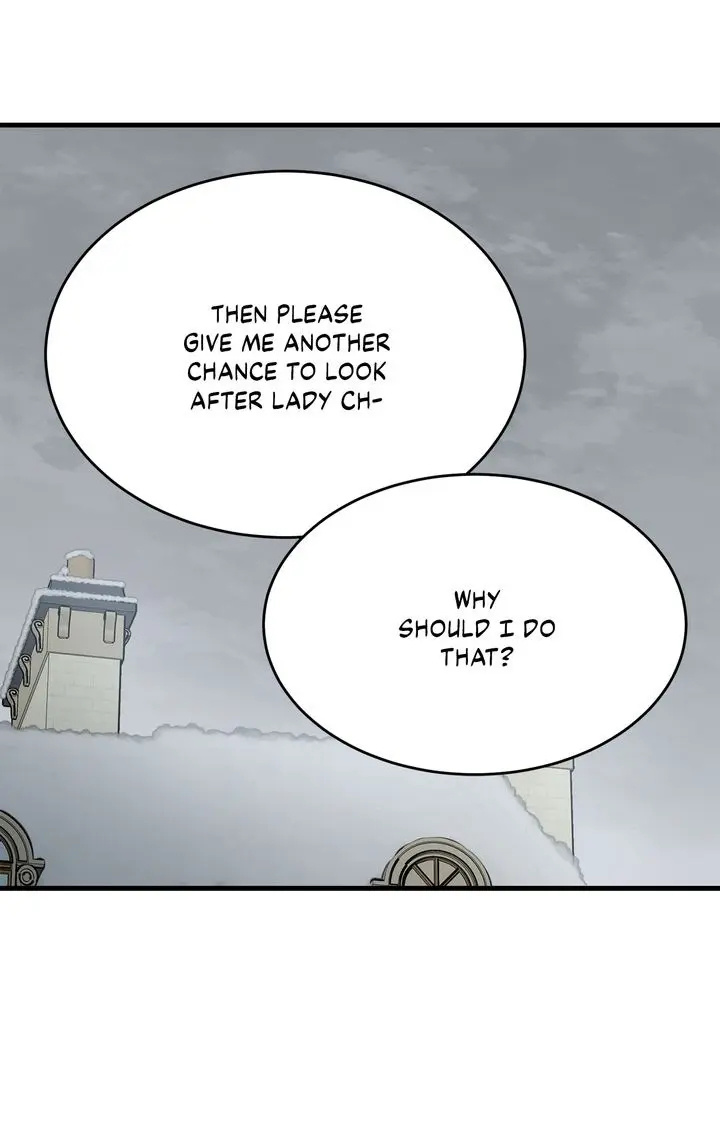 The Young Lady I Served Became a Young Master Chapter 36 - page 4