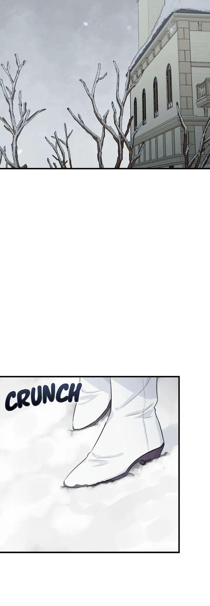 The Young Lady I Served Became a Young Master Chapter 34 - page 16