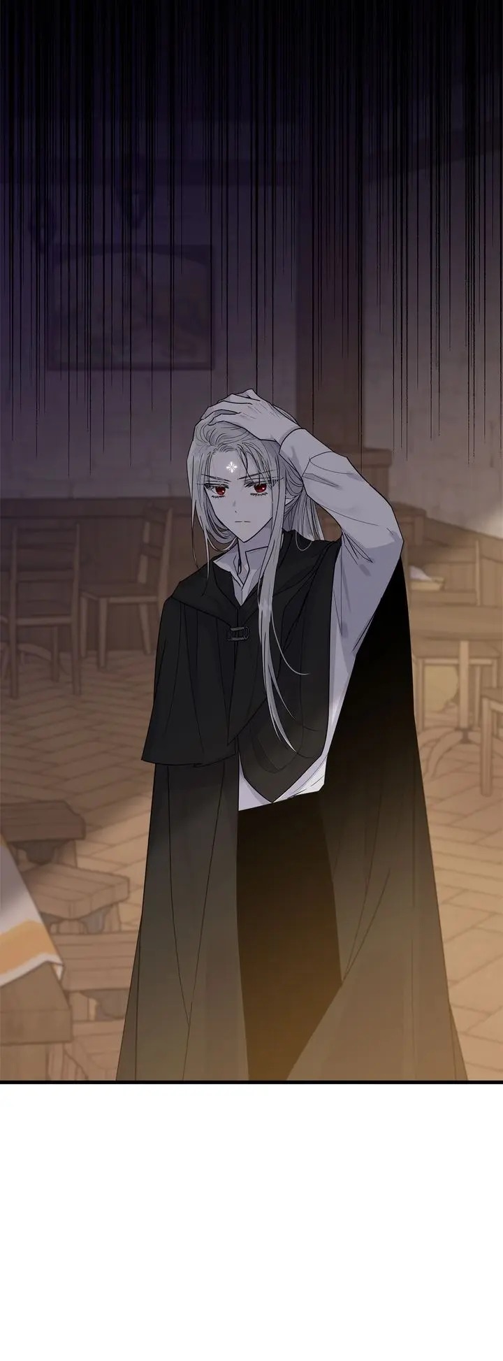 The Young Lady I Served Became a Young Master Chapter 22 - page 4