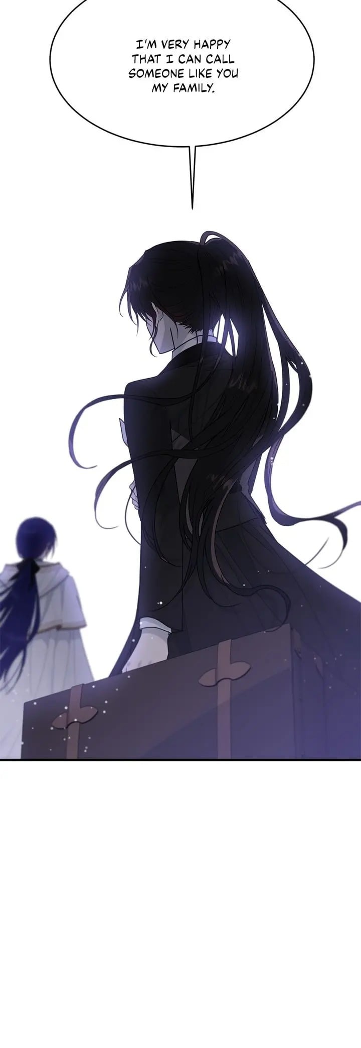 The Young Lady I Served Became a Young Master Chapter 18 - page 16
