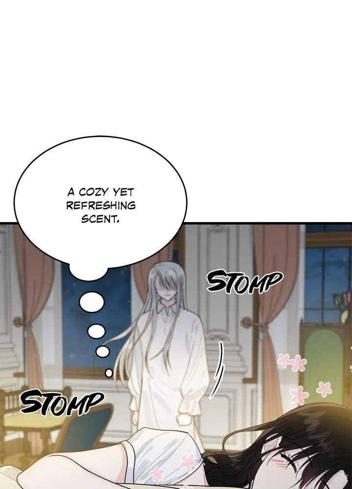 The Young Lady I Served Became a Young Master Chapter 14 - page 2