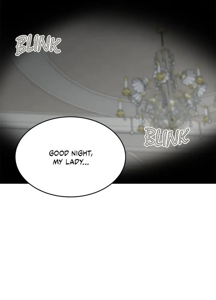 The Young Lady I Served Became a Young Master Chapter 14 - page 30