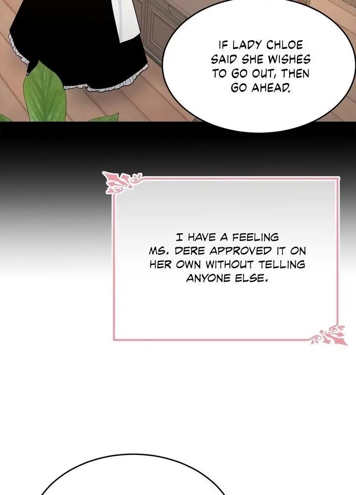 The Young Lady I Served Became a Young Master Chapter 14 - page 39