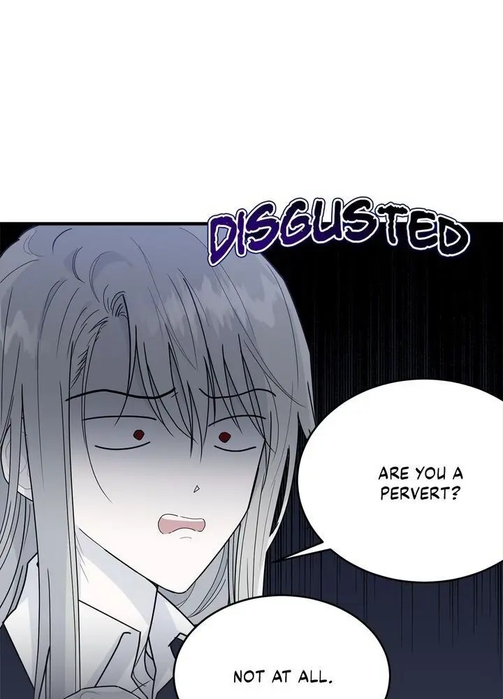 The Young Lady I Served Became a Young Master Chapter 14 - page 6