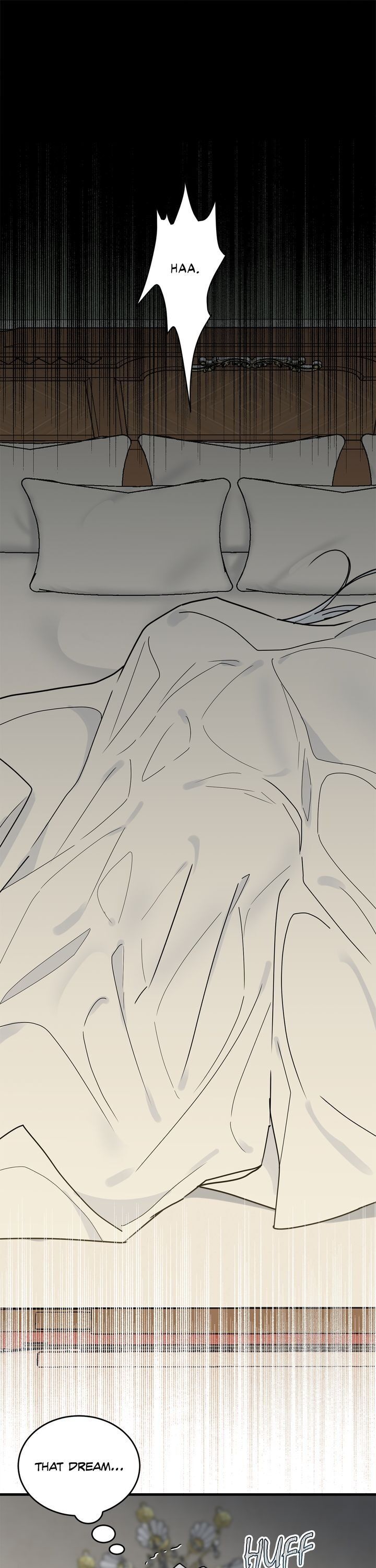 The Young Lady I Served Became a Young Master Chapter 13 - page 1