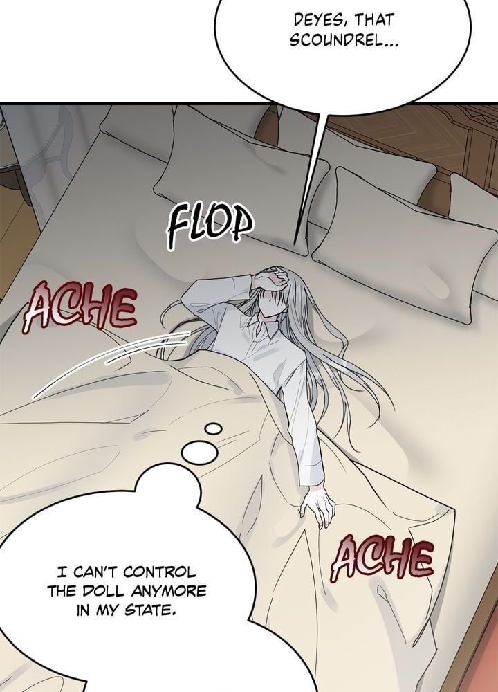 The Young Lady I Served Became a Young Master Chapter 13 - page 13
