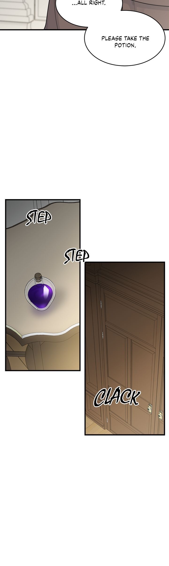 The Young Lady I Served Became a Young Master Chapter 13 - page 21