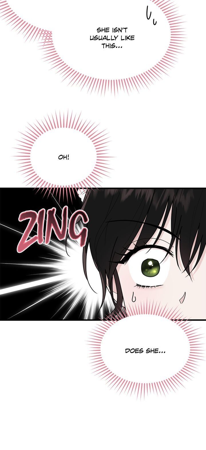 The Young Lady I Served Became a Young Master Chapter 13 - page 48