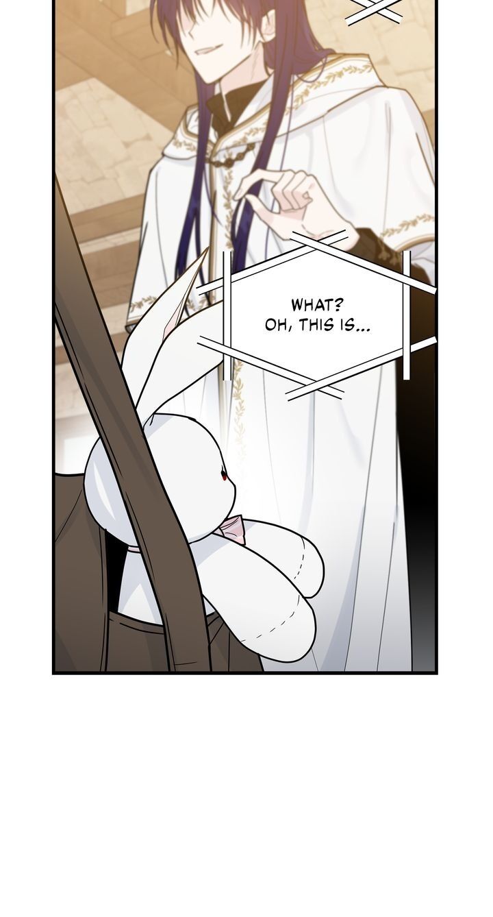 The Young Lady I Served Became a Young Master Chapter 13 - page 7