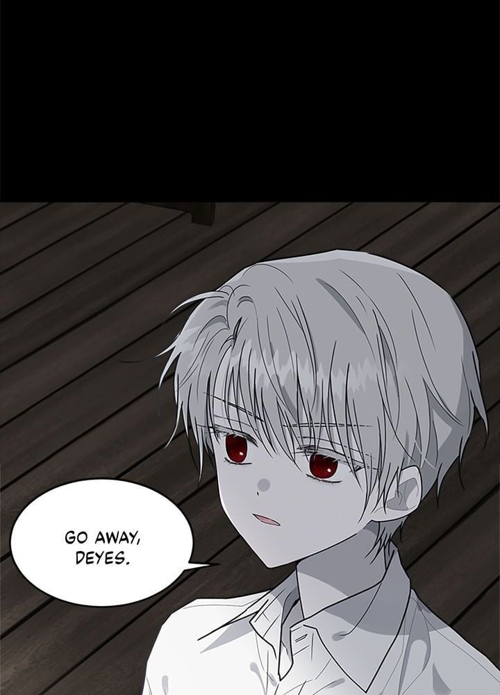The Young Lady I Served Became a Young Master Chapter 12 - page 36