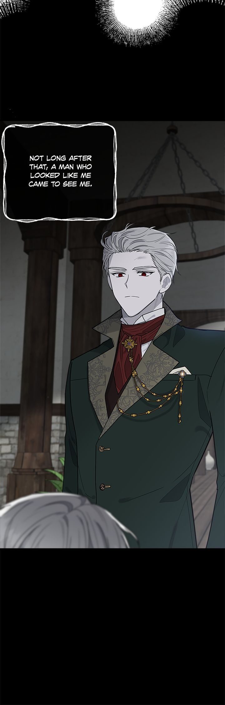 The Young Lady I Served Became a Young Master Chapter 12 - page 39
