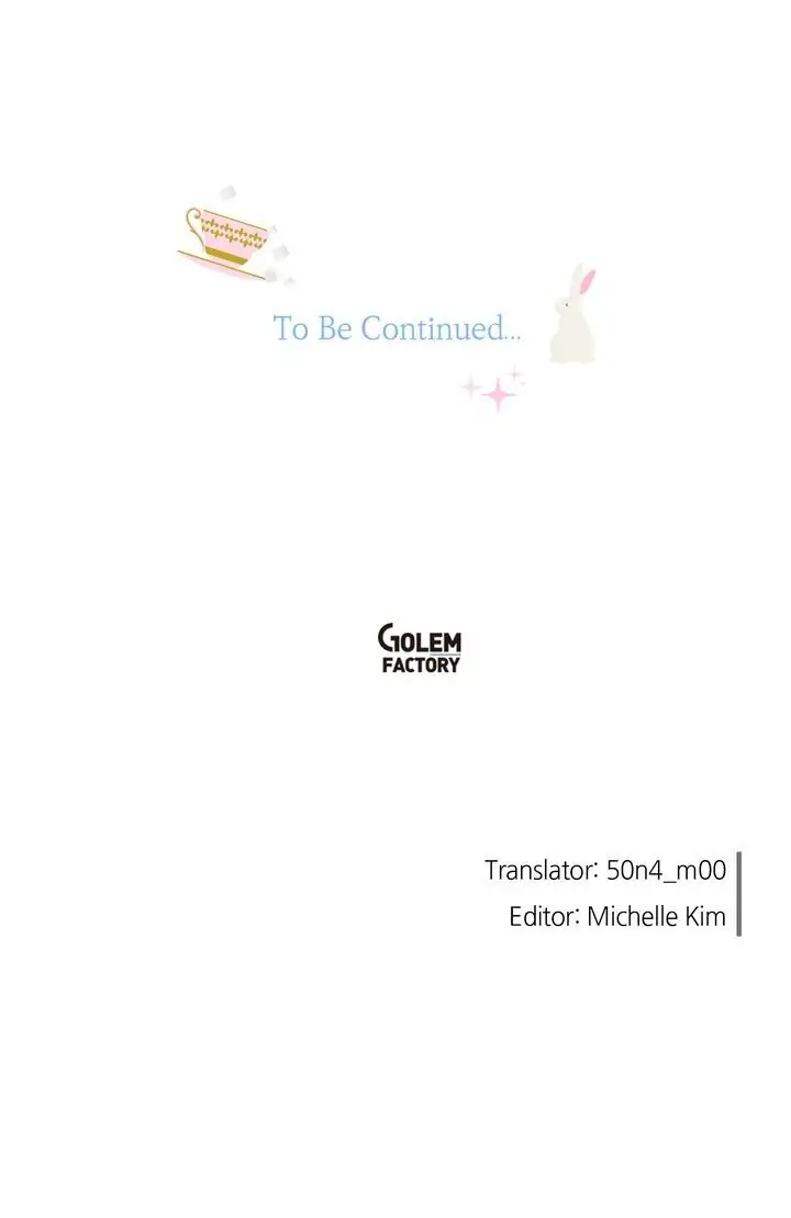 The Young Lady I Served Became a Young Master Chapter 25 - page 35