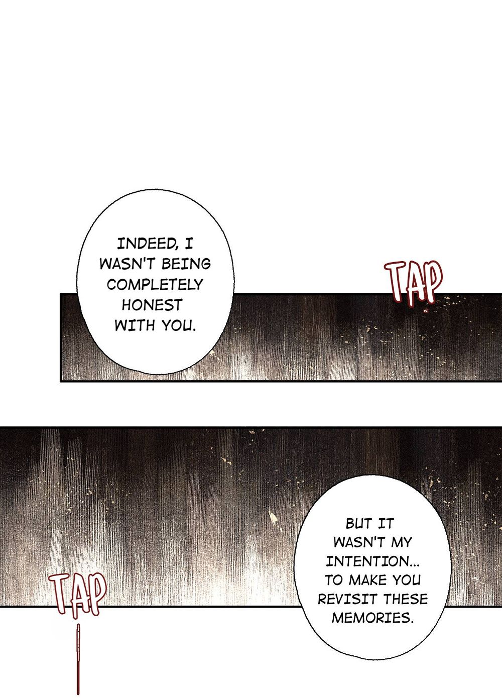 I Accidentally Saved The Jianghu’s Enemy Chapter 82 - page 19