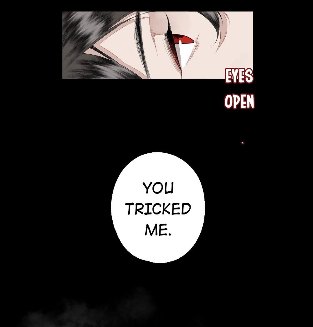 I Accidentally Saved The Jianghu’s Enemy Chapter 82 - page 22