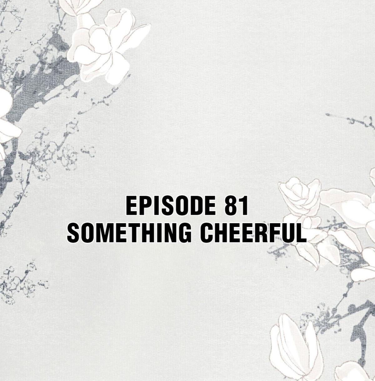 I Accidentally Saved The Jianghu’s Enemy Chapter 81 - page 2