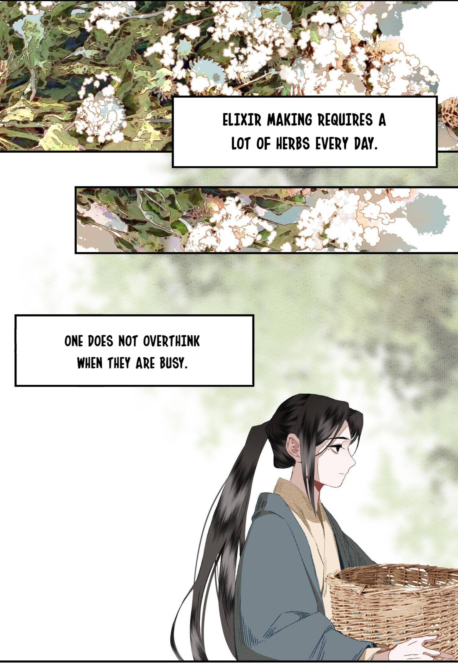 I Accidentally Saved The Jianghu’s Enemy Chapter 76 - page 6
