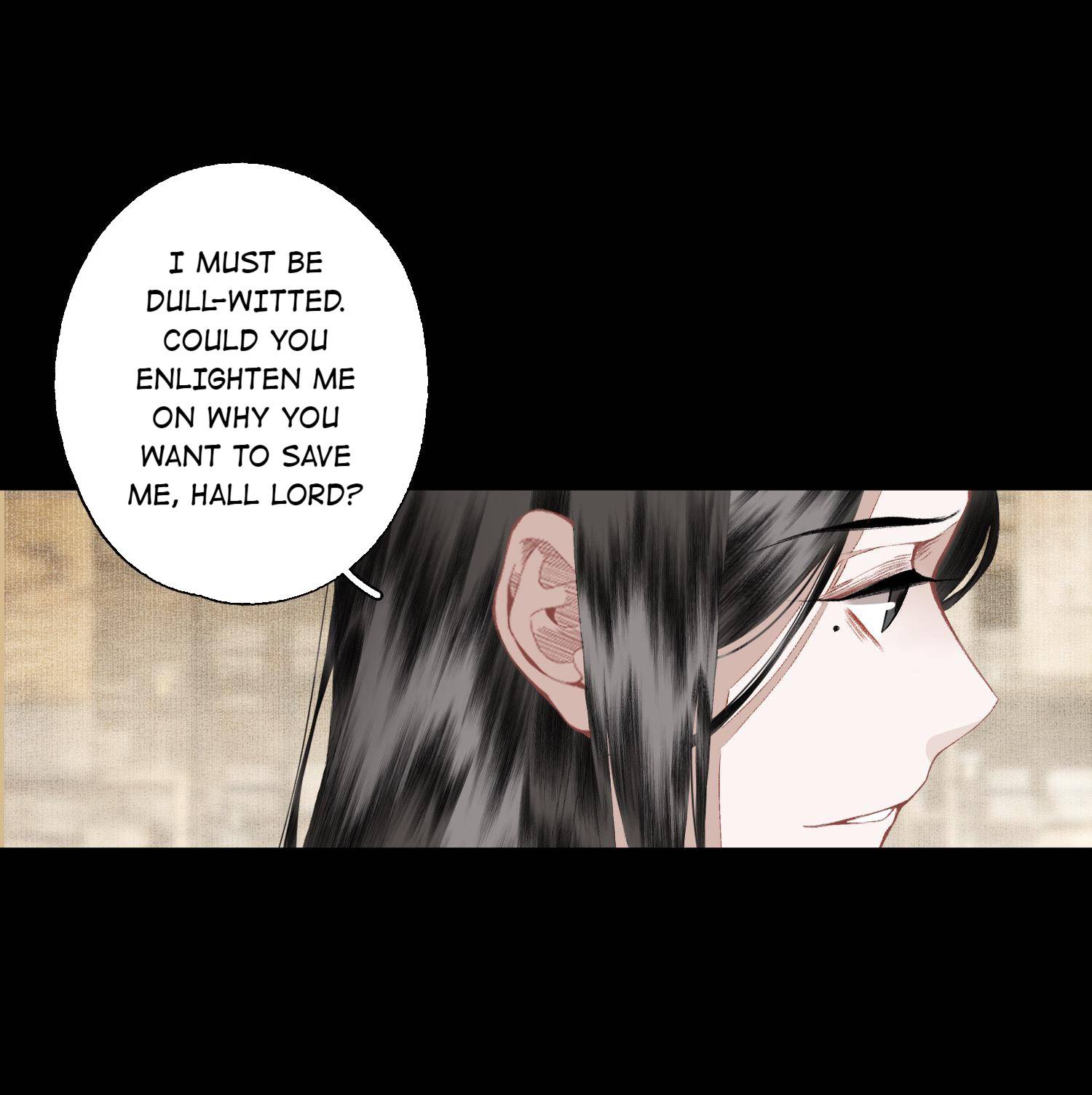 I Accidentally Saved The Jianghu’s Enemy Chapter 75 - page 11