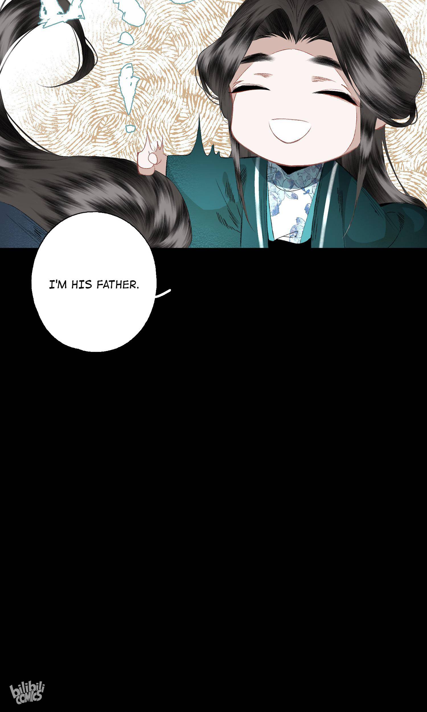 I Accidentally Saved The Jianghu’s Enemy Chapter 75 - page 27