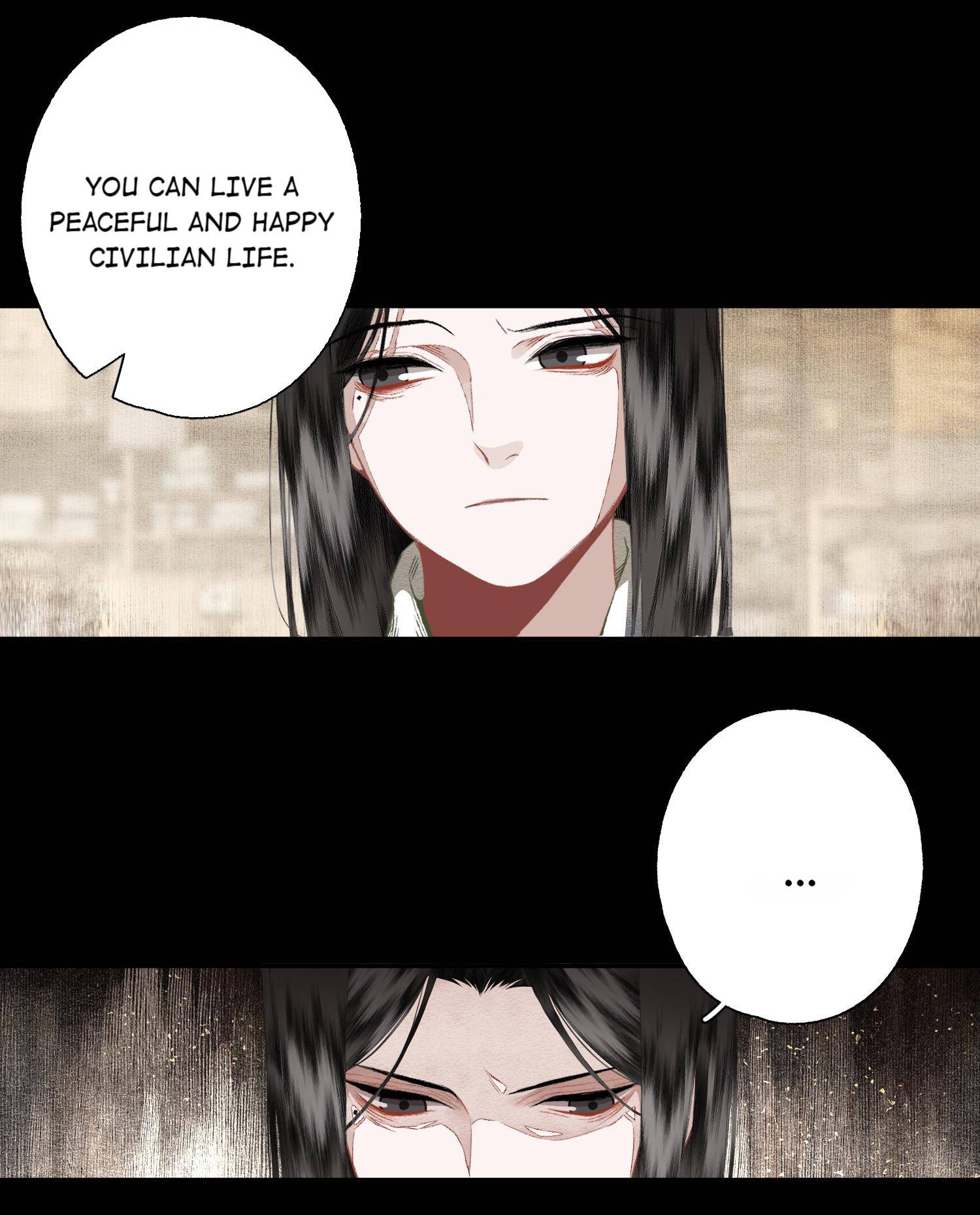 I Accidentally Saved The Jianghu’s Enemy Chapter 75 - page 8