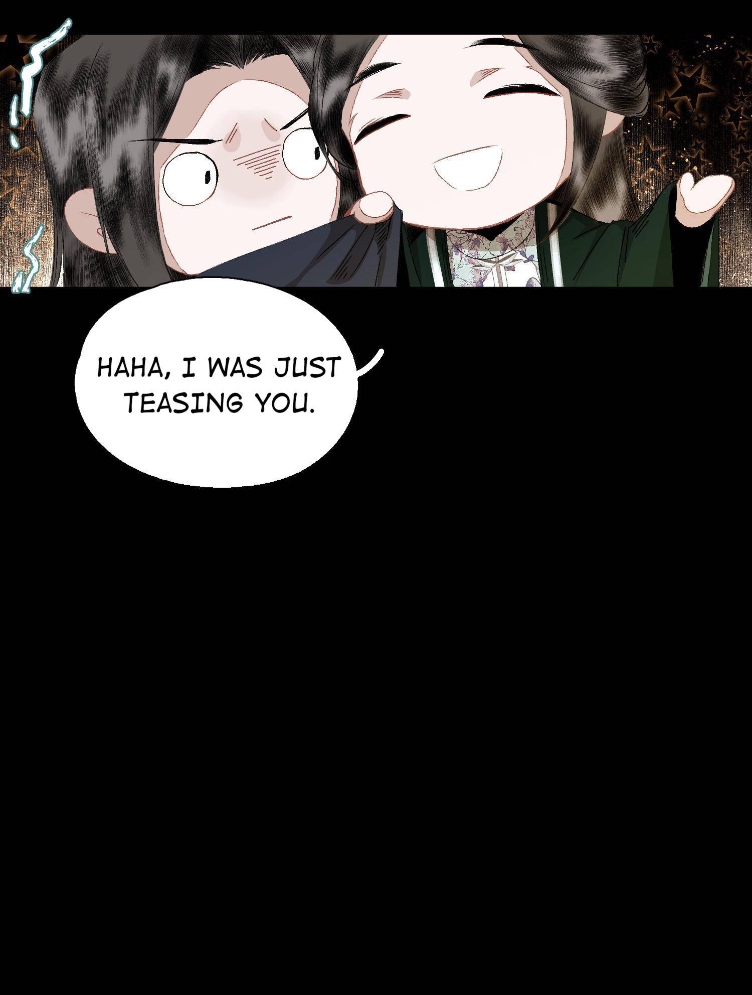 I Accidentally Saved The Jianghu’s Enemy Chapter 73 - page 23