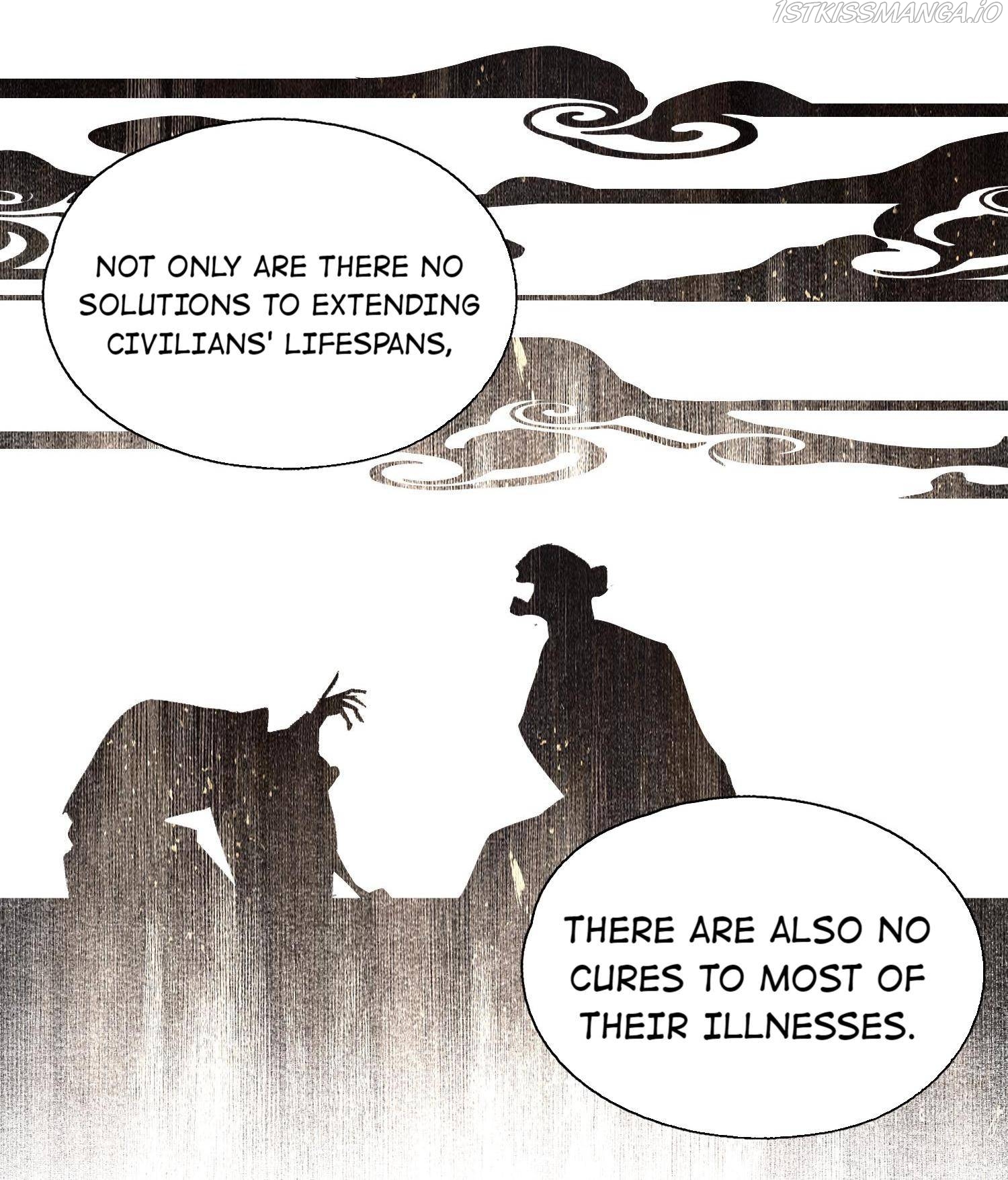 I Accidentally Saved The Jianghu’s Enemy Chapter 72 - page 12