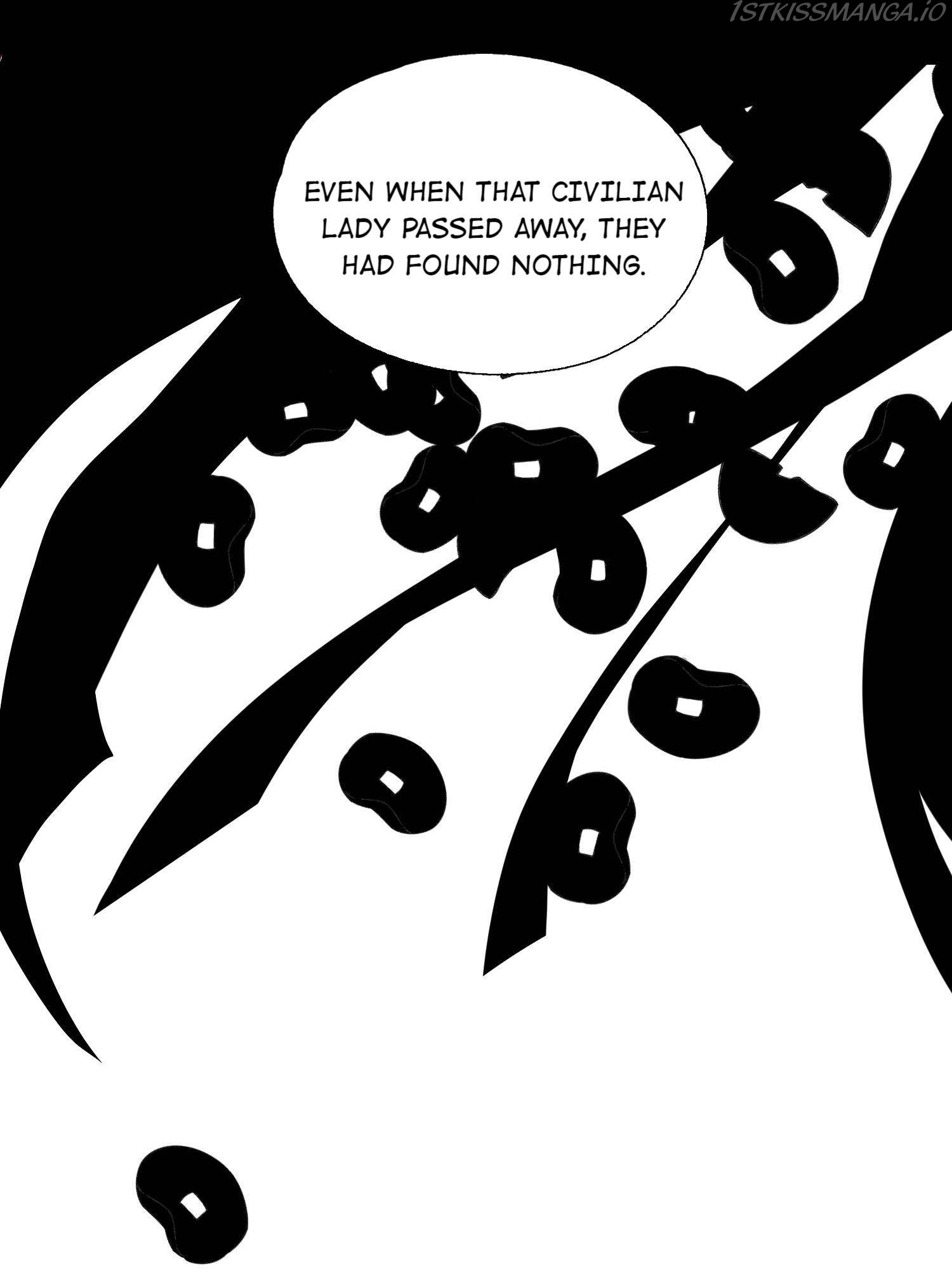 I Accidentally Saved The Jianghu’s Enemy Chapter 72 - page 23