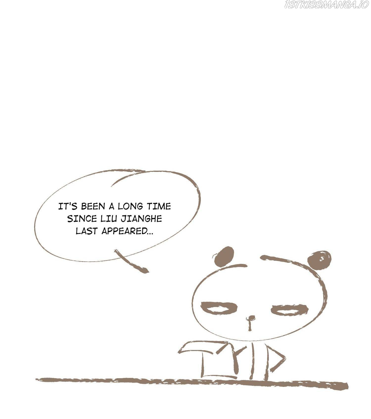 I Accidentally Saved The Jianghu’s Enemy Chapter 72 - page 24