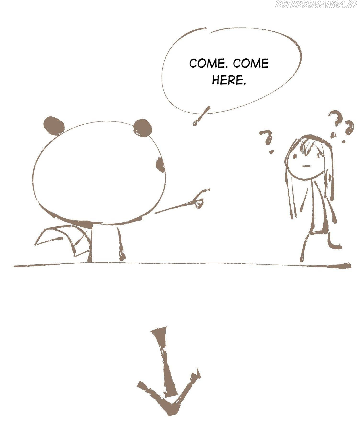 I Accidentally Saved The Jianghu’s Enemy Chapter 72 - page 25