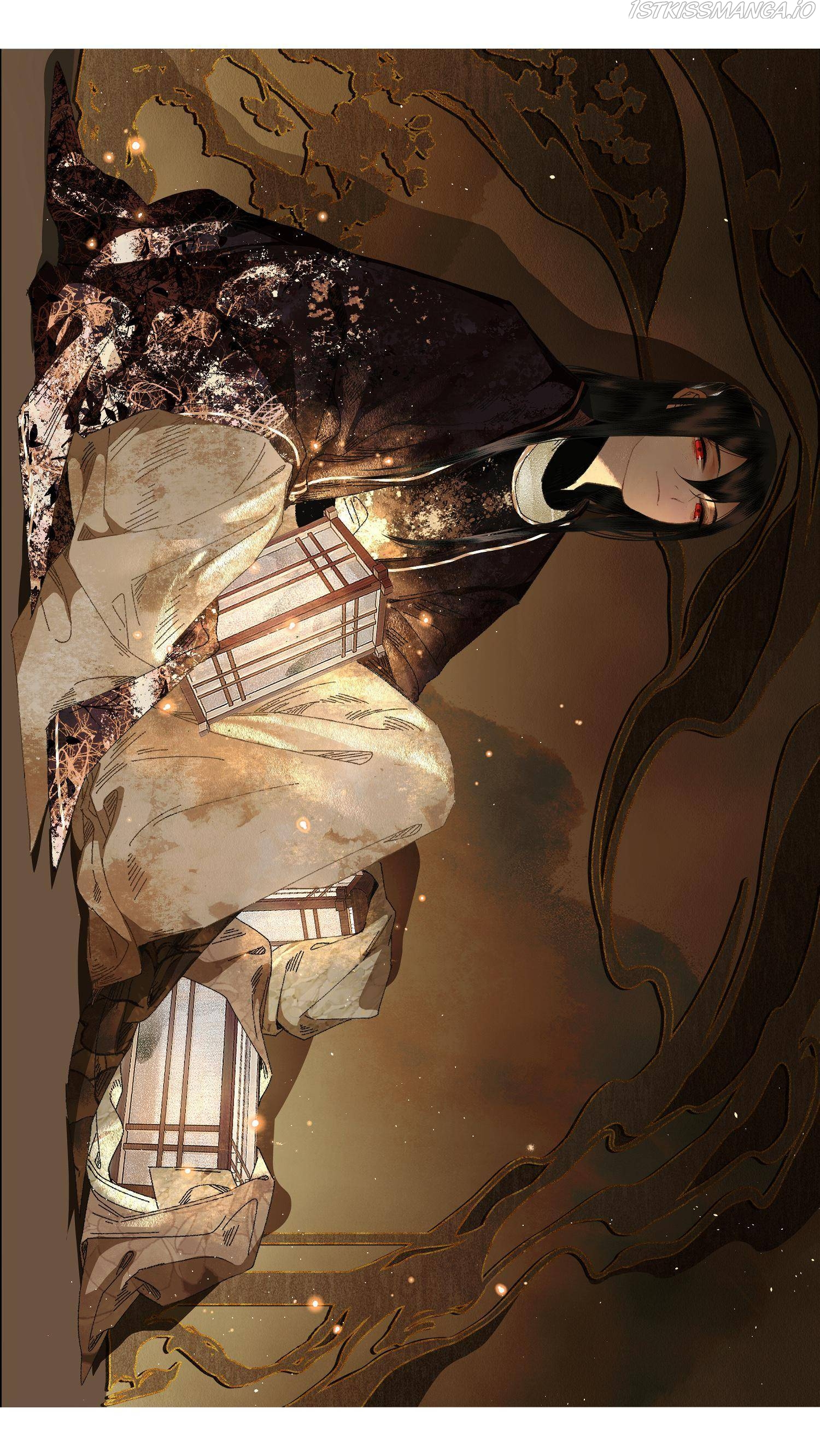 I Accidentally Saved The Jianghu’s Enemy Chapter 72 - page 26