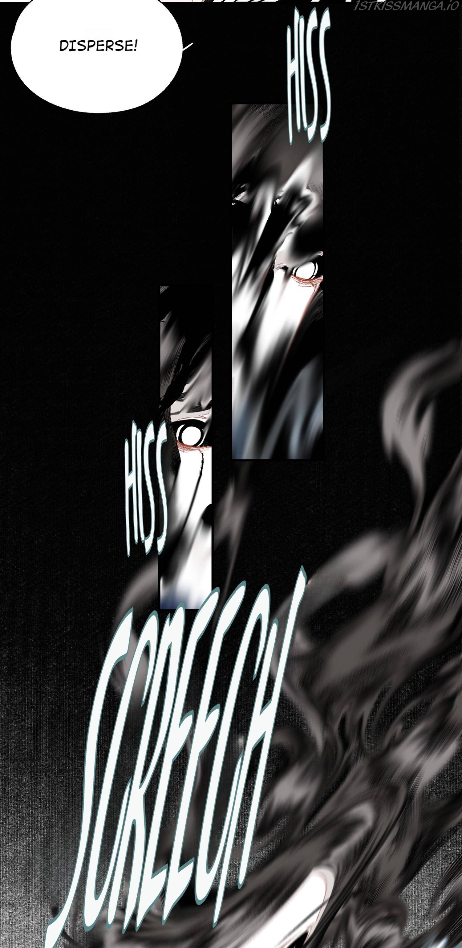 I Accidentally Saved The Jianghu’s Enemy Chapter 71 - page 13