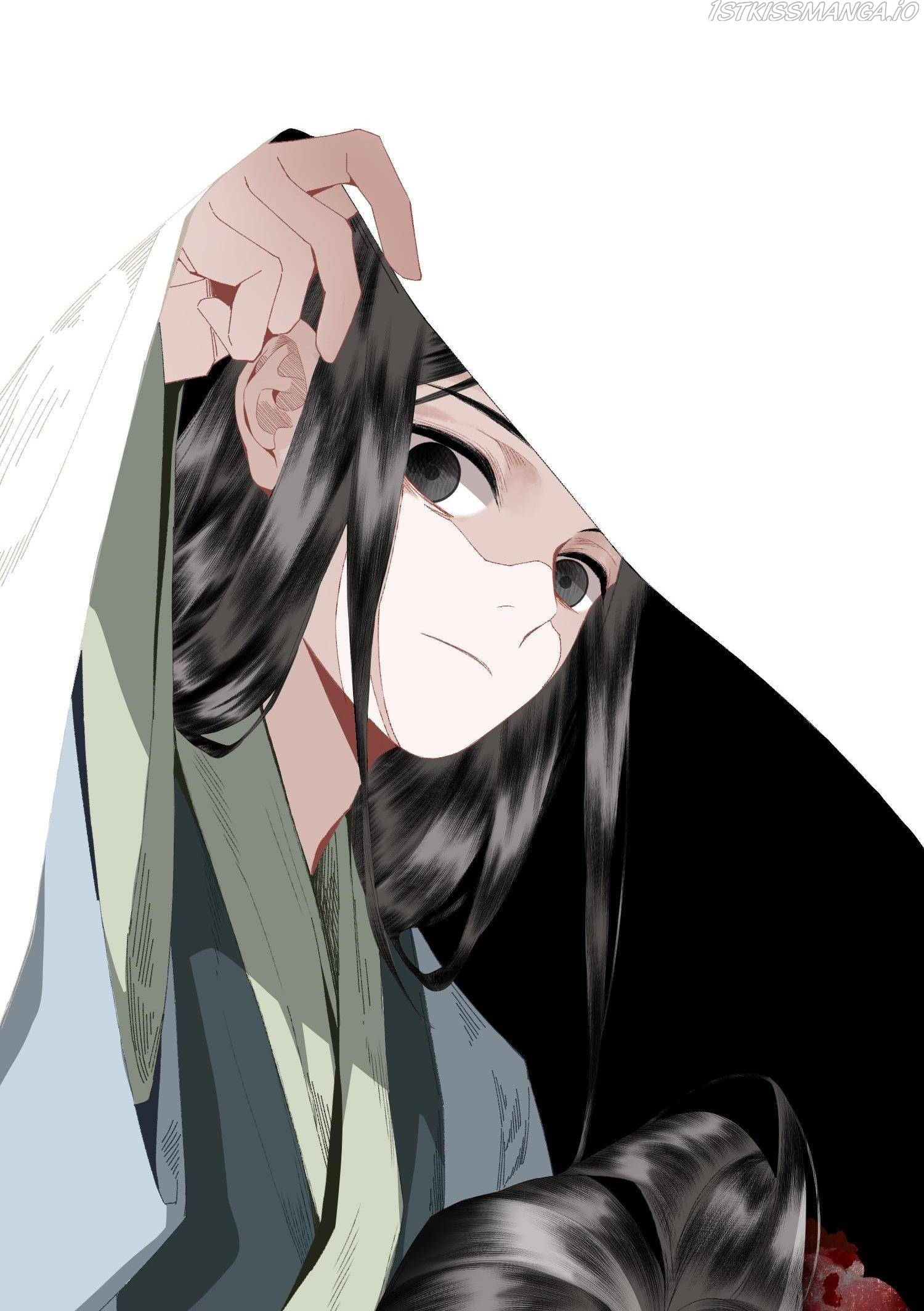 I Accidentally Saved The Jianghu’s Enemy Chapter 70 - page 15