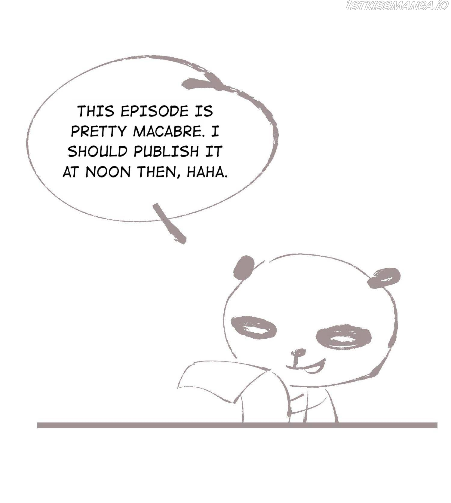 I Accidentally Saved The Jianghu’s Enemy Chapter 70 - page 30