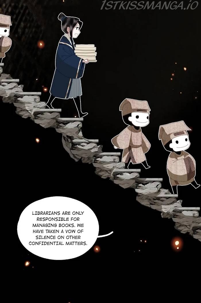 I Accidentally Saved The Jianghu’s Enemy Chapter 69 - page 11