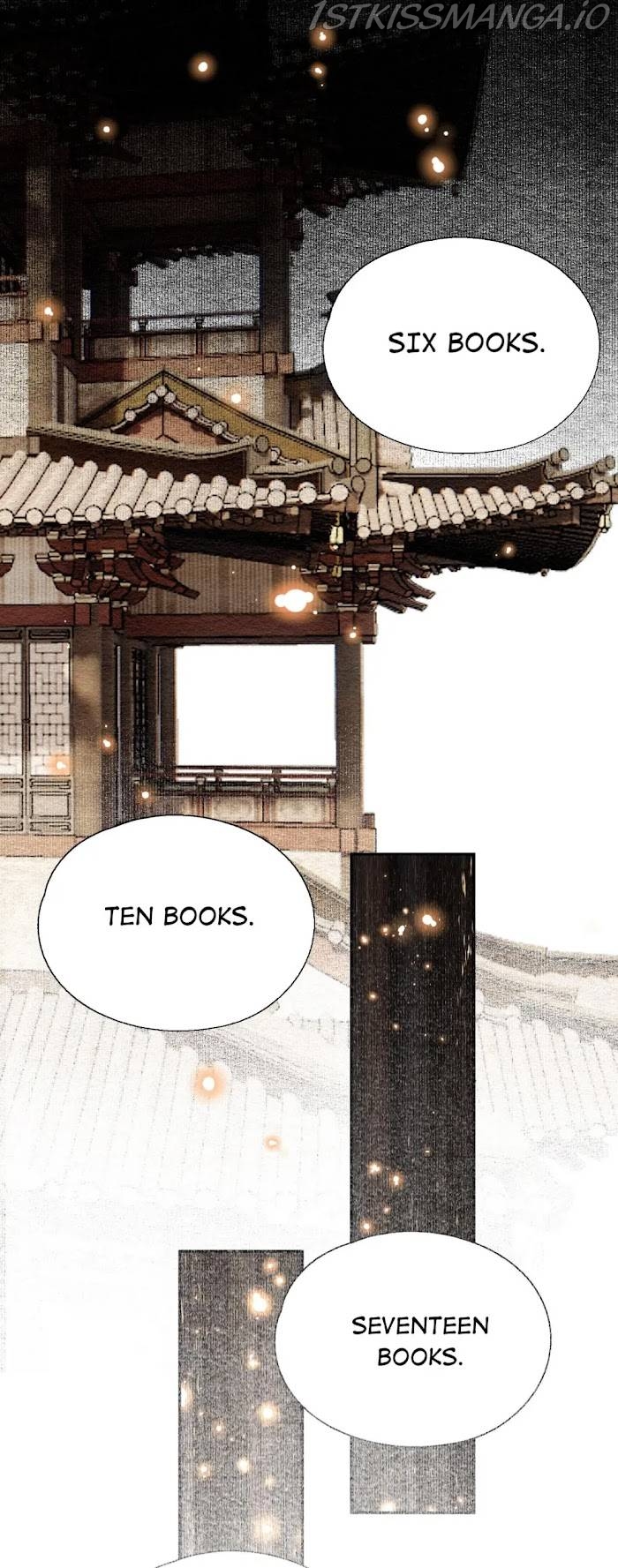 I Accidentally Saved The Jianghu’s Enemy Chapter 69 - page 13