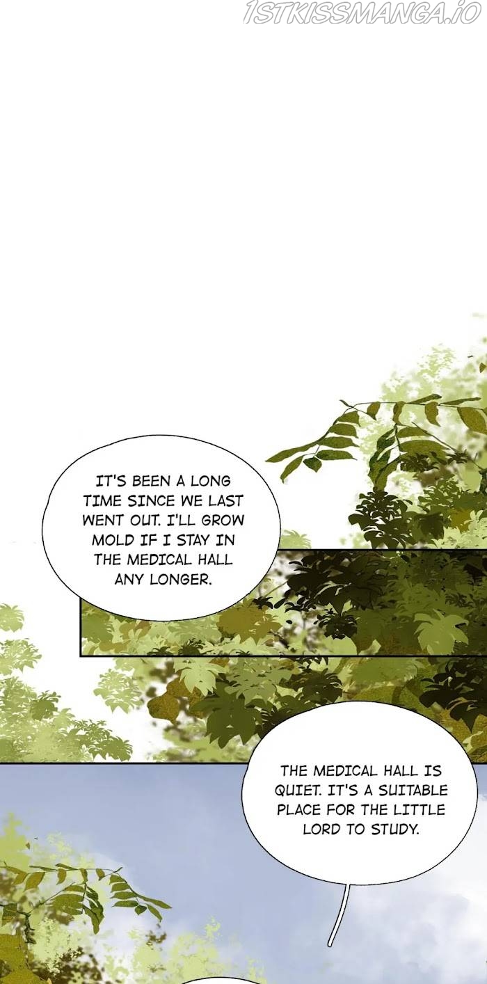 I Accidentally Saved The Jianghu’s Enemy Chapter 69 - page 19