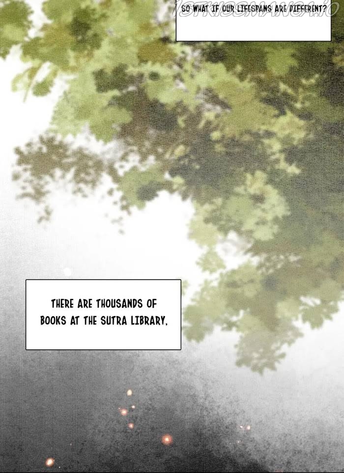 I Accidentally Saved The Jianghu’s Enemy Chapter 69 - page 22