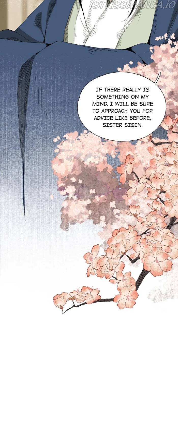 I Accidentally Saved The Jianghu’s Enemy Chapter 69 - page 33
