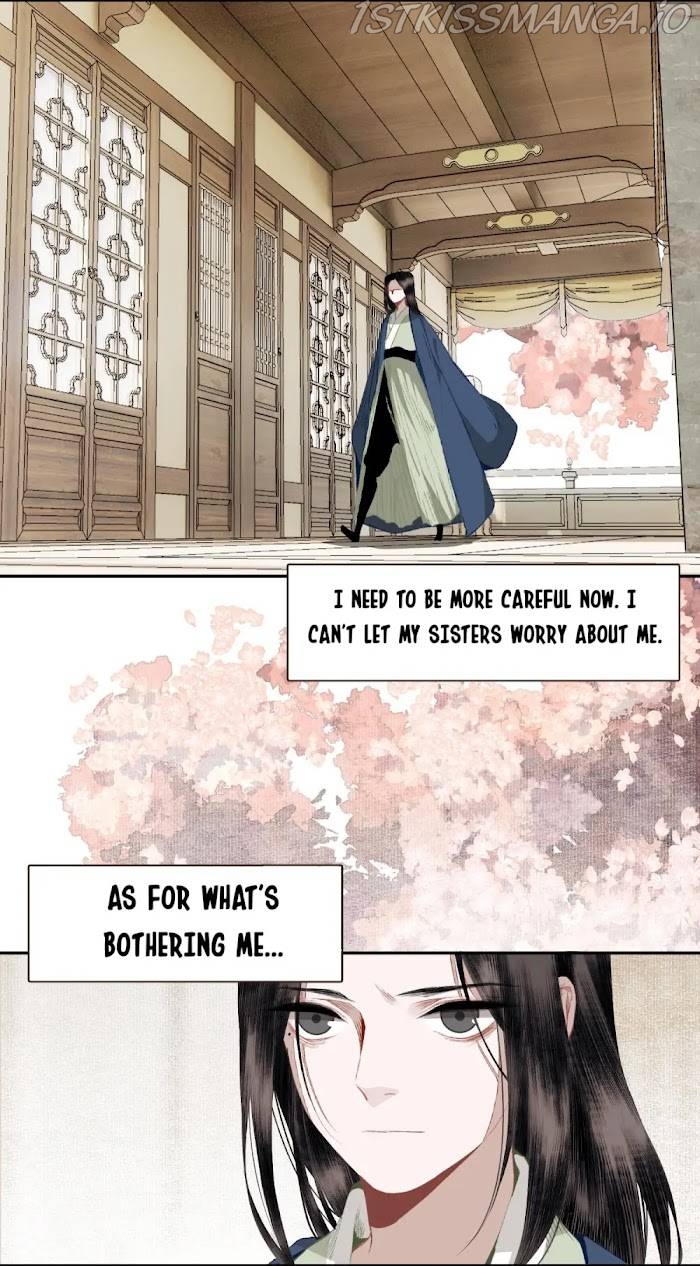 I Accidentally Saved The Jianghu’s Enemy Chapter 69 - page 35