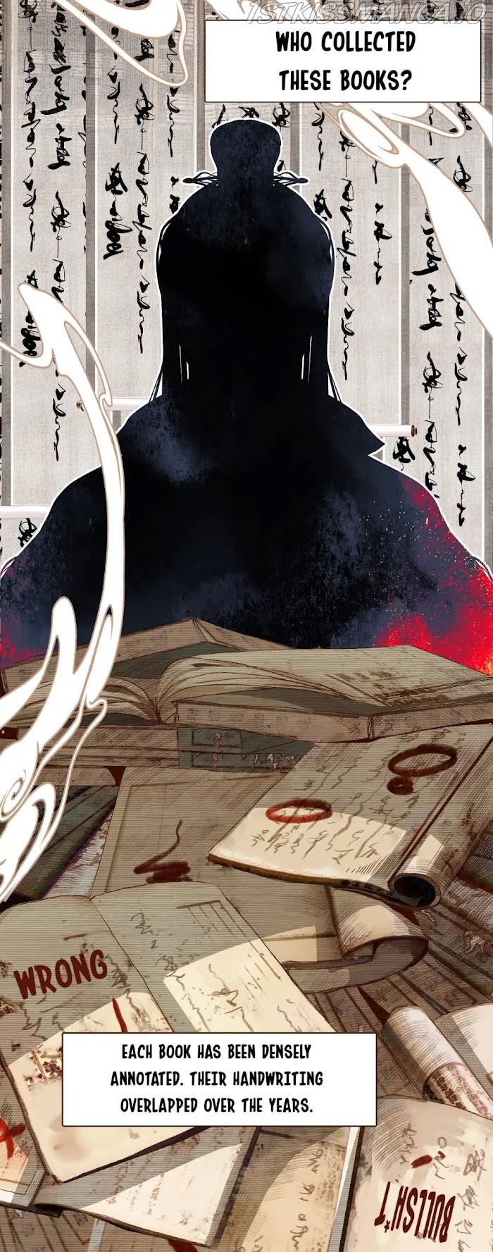 I Accidentally Saved The Jianghu’s Enemy Chapter 69 - page 38