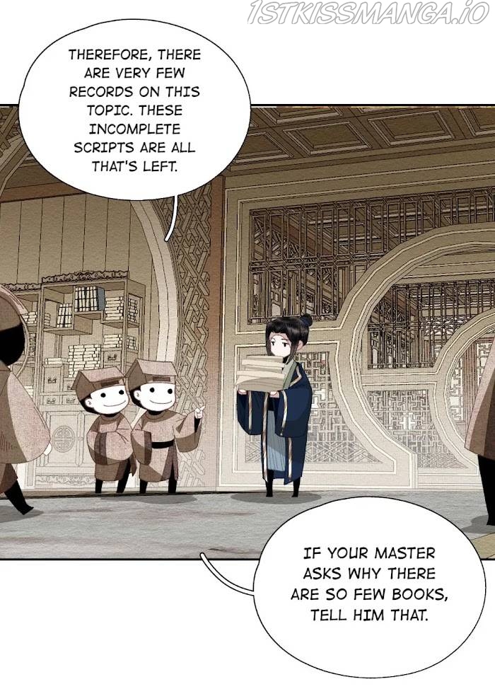 I Accidentally Saved The Jianghu’s Enemy Chapter 69 - page 5