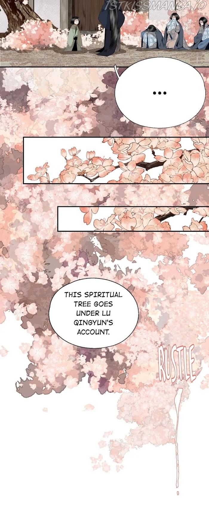 I Accidentally Saved The Jianghu’s Enemy Chapter 68 - page 13