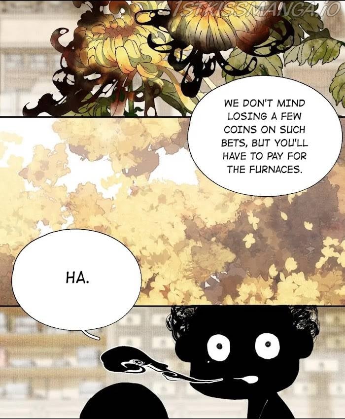I Accidentally Saved The Jianghu’s Enemy Chapter 68 - page 24