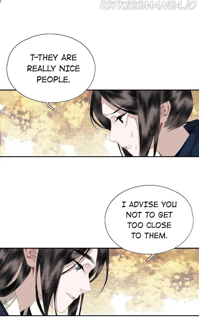 I Accidentally Saved The Jianghu’s Enemy Chapter 68 - page 29