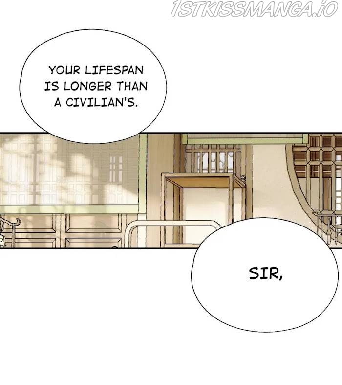I Accidentally Saved The Jianghu’s Enemy Chapter 68 - page 30