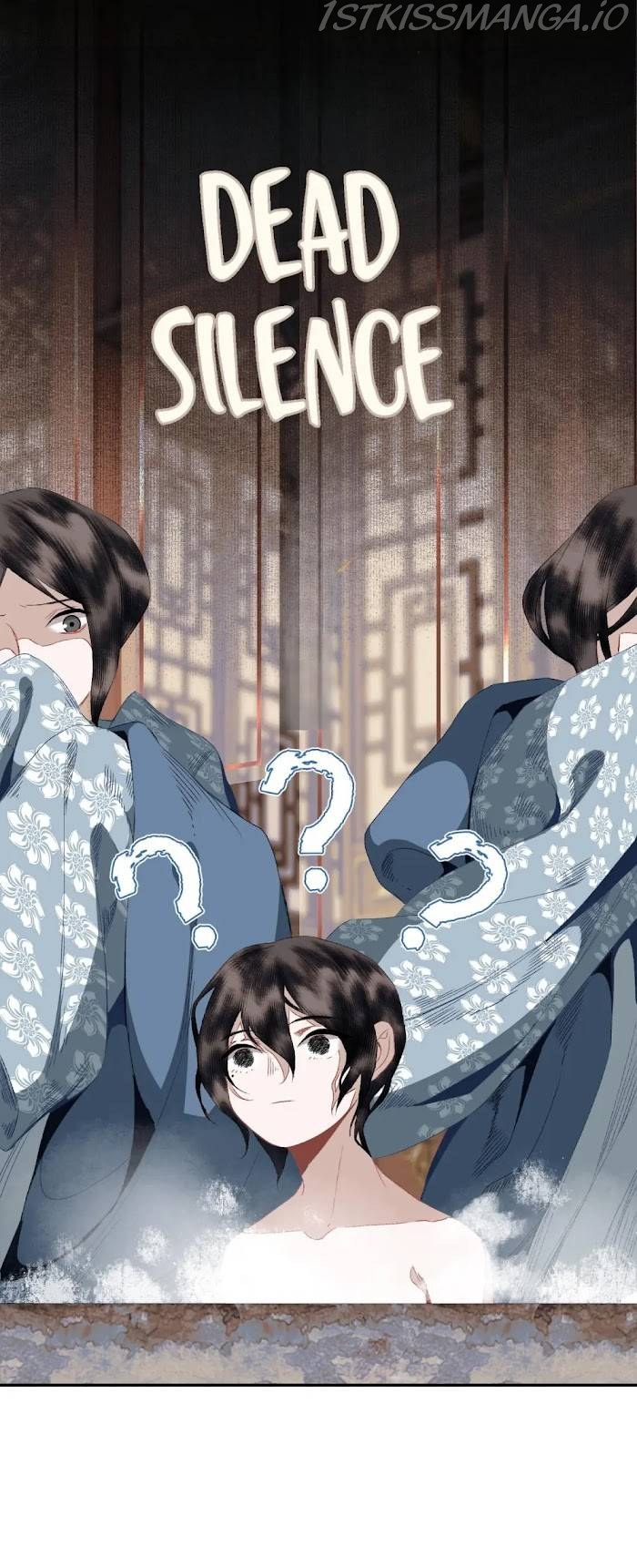 I Accidentally Saved The Jianghu’s Enemy Chapter 67 - page 10