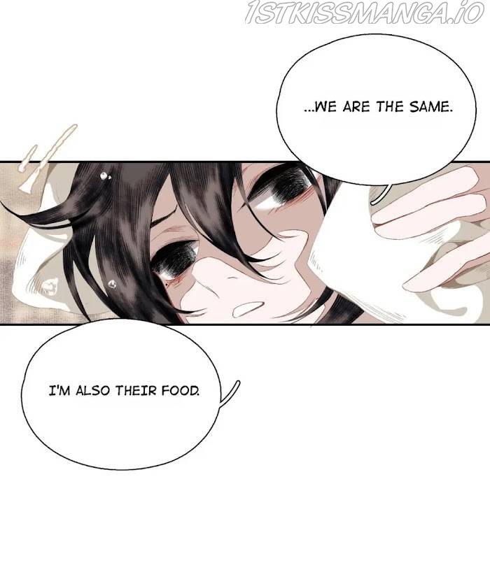 I Accidentally Saved The Jianghu’s Enemy Chapter 67 - page 17