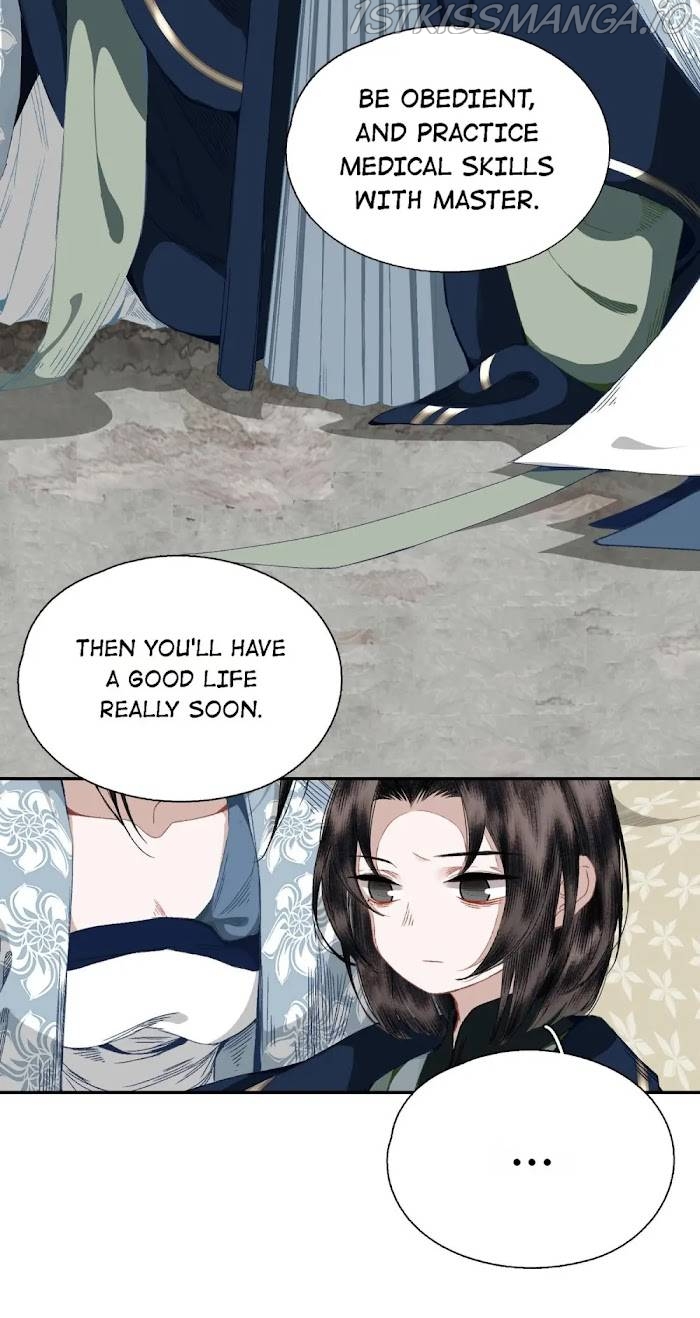 I Accidentally Saved The Jianghu’s Enemy Chapter 67 - page 22