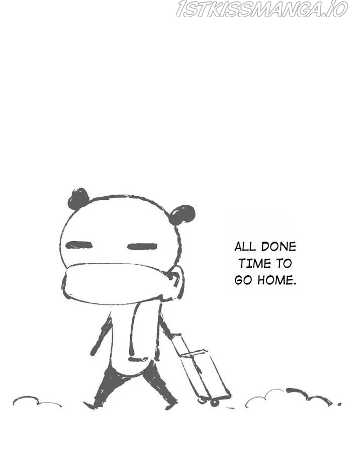 I Accidentally Saved The Jianghu’s Enemy Chapter 67 - page 27