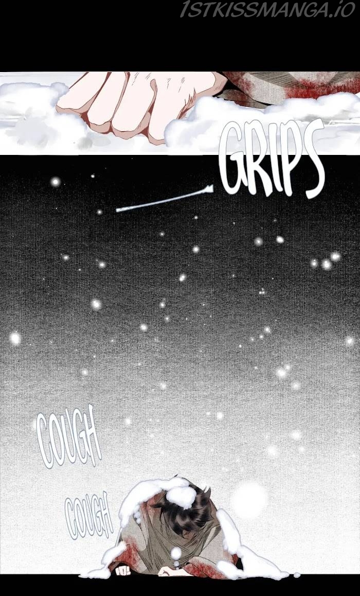 I Accidentally Saved The Jianghu’s Enemy Chapter 66 - page 15