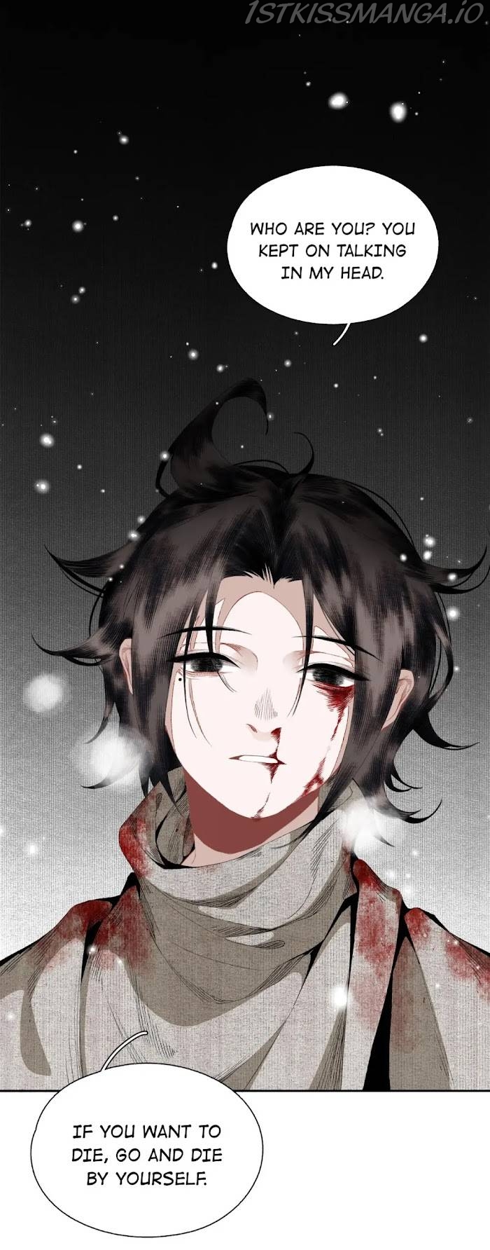 I Accidentally Saved The Jianghu’s Enemy Chapter 66 - page 17